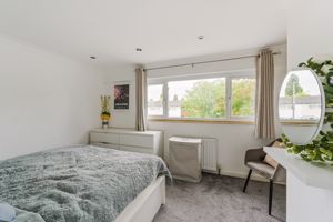 Bedroom One - click for photo gallery